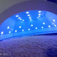 دستگاه یو وی