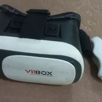 عینک واقیعت مجازی|کنسول، بازی ویدئویی و آنلاین|اصفهان, فروردین|دیوار