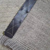 گبه دست‌باف اصیل شیراز ۶ متری رنگ‌طبیعی بافت عشایر|گلیم، جاجیم، گبه|کرج, گلشهر|دیوار