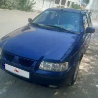 سمند مدل ۹۱|خودرو سواری و وانت|بندرعباس, |دیوار