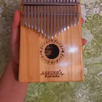 کالیمبا جکو