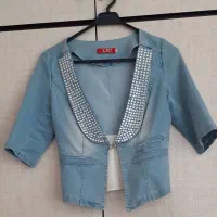 کت دامن مجلسی شیک