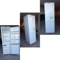 یخچال فریزر سامسونگ