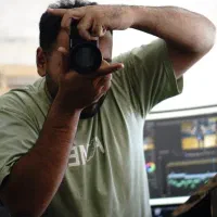 عکاسی و فیلمبرداری در ملایر