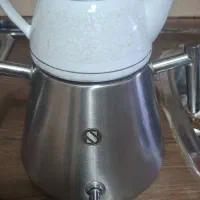 کتری قوری