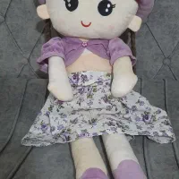 عروسک بزرگ نو