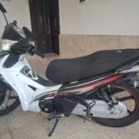 موتورویوnmsطرح سحر۱۳۵مدل ۹۵