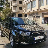 دنا پلاس توربو اتومات آپشنال ۱۴۰۳
