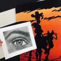 کلاس و سفارش نقاشی