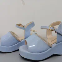 کفش صندل زنانه بچگانه