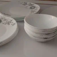 ارکوپال ۶نفره