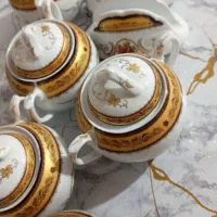 قندان لیلی مجنون