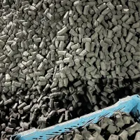 زغال کبابی فشرده