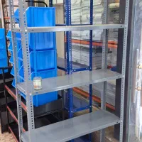 قفسه شرکت انبار|فروشگاه و مغازه|اهواز, ۳۰ متری|دیوار