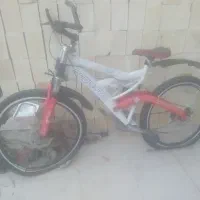 دوچرخه بیست وشش