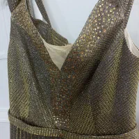 پیراهن مجلسی درحدنوسایز