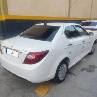 دناپلاس6دنده Ef7pمدل 1404 تحویل درب نمایندگی