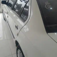 خودروسمندالکس مدل ۹۴|خودرو سواری و وانت|ملکان, |دیوار