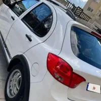 کوییک شاسی سالم