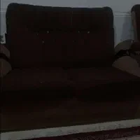 یک دست مبل هشت نفره