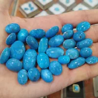 ۲۵۰ عدد فیروزه درجه یک کرمان ۵ میلیون و ۳۰۰