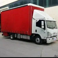 باربری اسان بار محمدیه و مهرگان