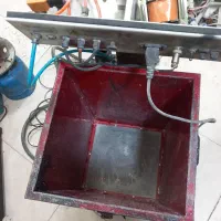 دستگاه رنگ پاش پودری|ابزارآلات|اقبالیه, |دیوار