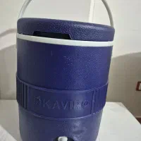 کلمن اب