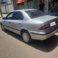 سمند مدل ۸۳