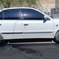 سمندef7