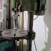 دریل پایه ای