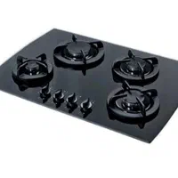 از ۲شعله تا ۵شعله اجاق گاز صفحه ای مدل g2-5|اجاق گاز و لوازم برقی پخت‌وپز|رشت, رشتیان|دیوار