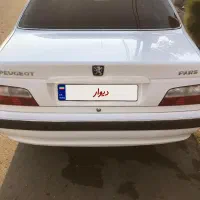 پژو پرشیا سلامت