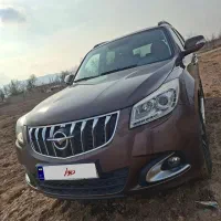 هایما S7 turbo مدل 97