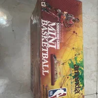 بسکتبال دستی|اسباببازی|تهران, جوادیه|دیوار