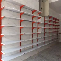 قفسه سوپر مارکتی رنگ بندی|فروشگاه و مغازه|اهواز, پردیس|دیوار