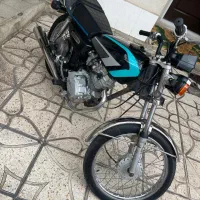 موتور مزایده ای|موتورسیکلت|نظرآباد, نظرآباد|دیوار