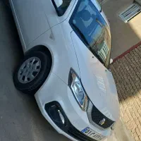 ساینا s معاوضه باپراید|خودرو سواری و وانت|همدان, |دیوار