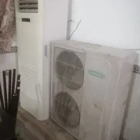 کولرایستاده 36