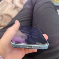 iPhon 16 normal|موبایل|کنگاور, |دیوار