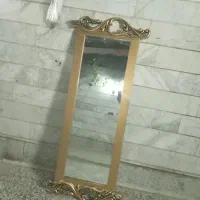 آینه دو متری چوب|آینه|مشهد, آزادشهر|دیوار