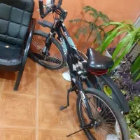 دوچرخه وارداتی ماکسیما۲۶