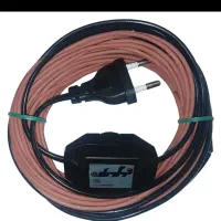 المنت حرارتی دیمر دار تشک و تخت سیلیکونی