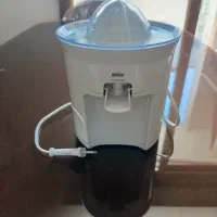 آب پرتقال گیری Brun