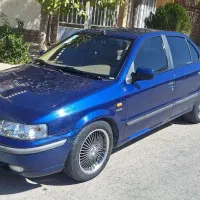 سمند ef7