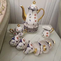 چرخ گوشت دستی قدیمی فنجون نلبکی