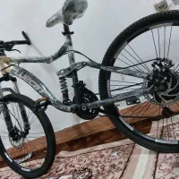 دوچرخه کوهستانی24|دوچرخه، اسکیت، اسکوتر|شوشتر, |دیوار