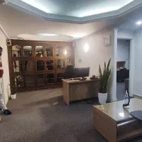 مطهری/۱۰۰ متر سند اداری/خارج طرح/پارکینگ/تکواحدی