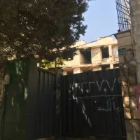 فروش کلنگی با جوازساخت علام شمالی