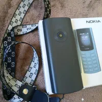 گوشی نوکیا ۱۱۰ اصل ویتنام